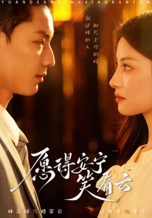 愿得安宁笑看云（78集）UC网盘在线看