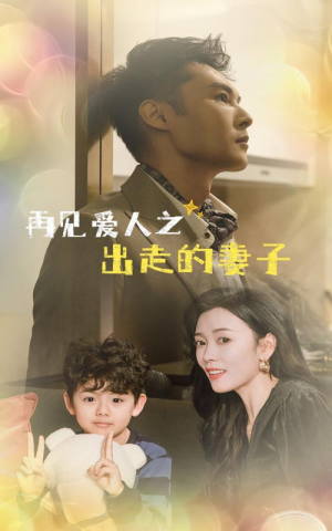 再见爱人之出走的妻子（85集）高分推荐免费看