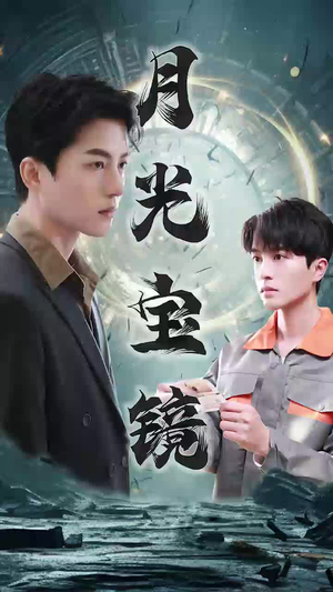 月光宝镜（98集）精彩短剧来了