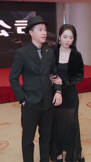 真假情亲（100集）追短剧看全集