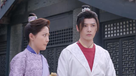 有花在洲（28集）原创精彩短剧