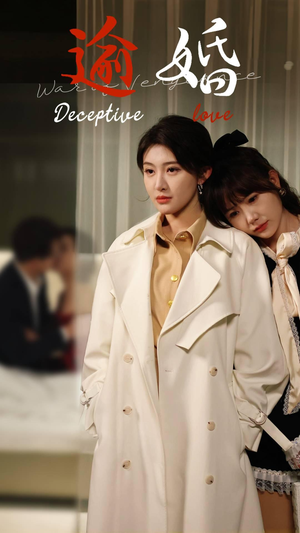 逾婚（48集）热门了短剧