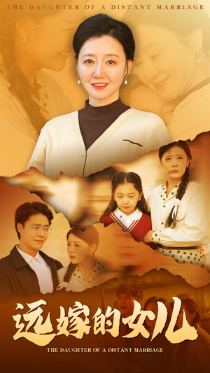远嫁的女儿(30集) 远嫁的女儿(30集)精彩短剧来袭