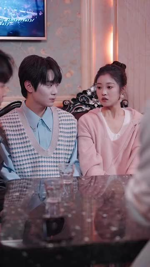 竹马与青梅（100集）爆火短剧追不停