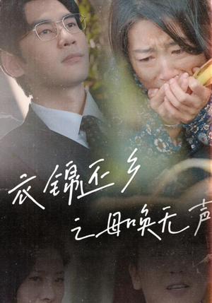 衣锦还乡之母唤无声（60集）超火短剧抢先看