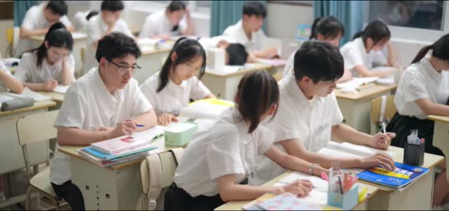 遇见你的那天（14集）短剧视频分享