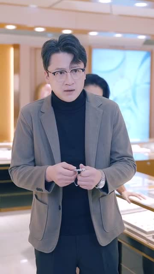 中年自救指南(33集) 中年自救指南(33集)好看的短剧分享