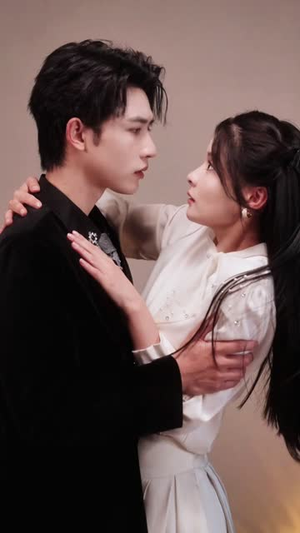 重生33次我爱他（6集）河马免费短剧