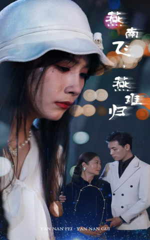 燕南飞,燕难归(31集) 燕南飞,燕难归(31集)今日最火短剧