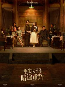 重生1983暗途重辉（50集）精彩好看的短剧