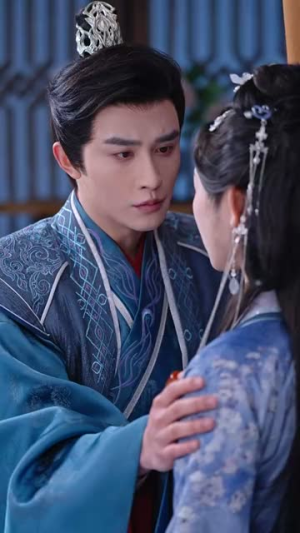 长嫂扶我青云志（70集）正能量短剧分享