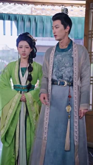 禁欲首辅的兼祧妻（70集）分享热门短剧