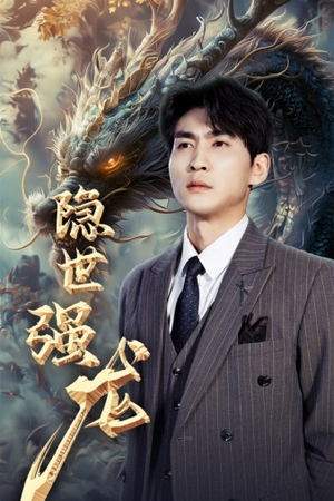 隐世强龙（63集）第三季
