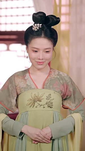 重生后，她宠冠后宫（80集）小短剧抢先看