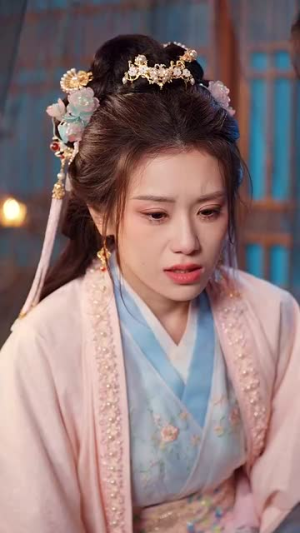 鸢鸢入景怀（100集）一个短剧看全集