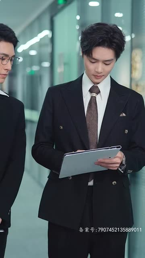 月圆之下请相爱（50集）短剧解说全集