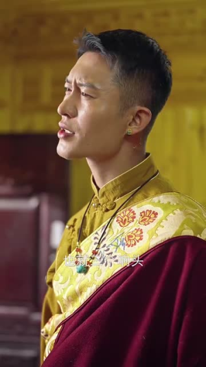 藏医传说（84集）大结局完美收官