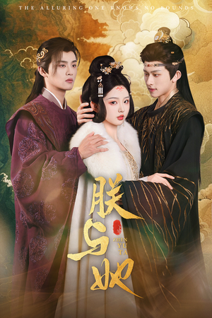 朕与她（64集）短剧太好看了