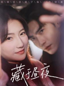 藏于昼夜（68集）追短剧看全集