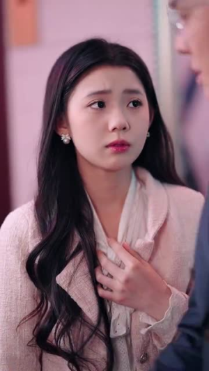 漫画里的秘密（90集）精彩短剧热播中