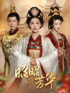 昭昭芳华（81集）热播短剧抢先看