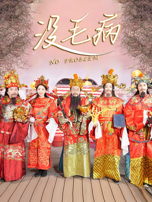 没毛病（30集）短剧精彩绝伦