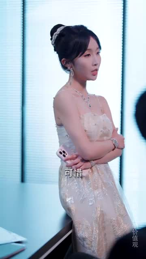 掌中物之玫瑰的预谋（66集）古装短剧热播