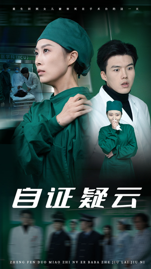自证疑云（31集）追短剧关注我