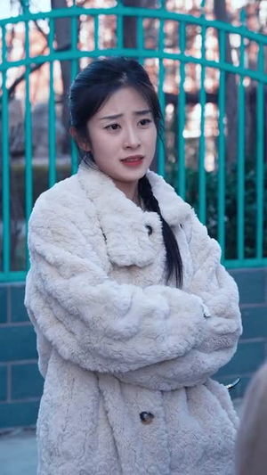 命中注定再相逢（39集）好看到停不下来