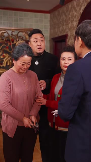 奶奶我也有春天（14集）在哪里可以看