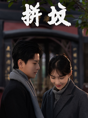 拼坟（62集）最新热播短剧