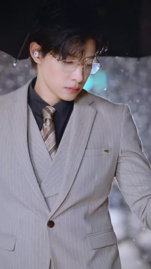 万丈光芒暖丝凉（65集）爆火短剧追不停