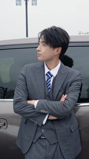 掐错红线牵对郎（50集）短剧分享片段