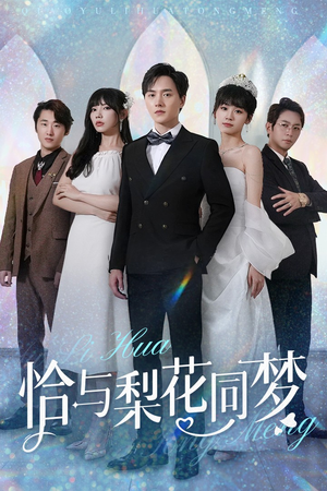 恰与梨花同梦（79集）迅雷网盘观看