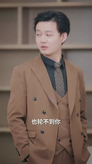 轻拥他的月亮（100集）看到了大结局