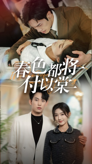 春色都将付以棠＆一别两宽各生喜欢（56集）在线观看