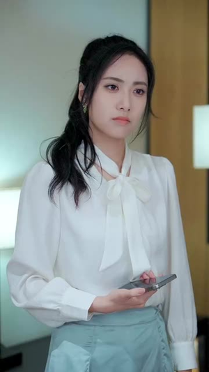 她成了我的心尖挚爱（32集）短剧抢先看