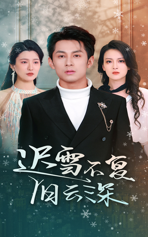 迟雪不复旧云深（45集）热门短剧榜单