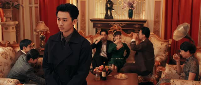 鹅绒雪（10集）全集在线看