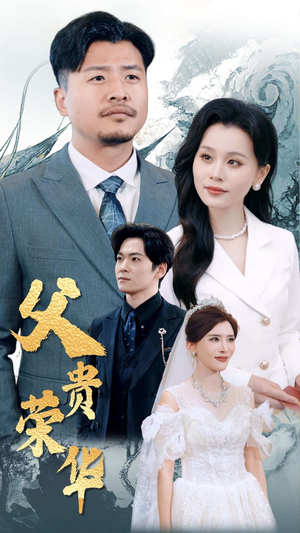 父贵荣华（98集）热播短剧全集看