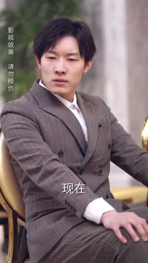 顾先生请自重（70集）短剧热门分享