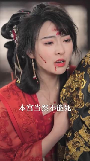 皇宠公主今还朝(36集) 皇宠公主今还朝(36集)1-102集