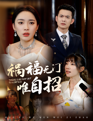 祸福无门唯自招（30集）短剧追不停