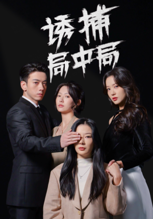 诱捕局中局（42集）视频在线看