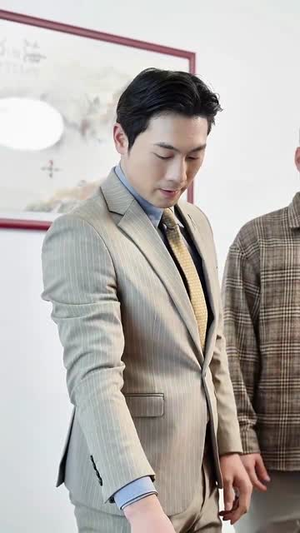 义大于天(25集) 义大于天(25集)番茄免费短剧