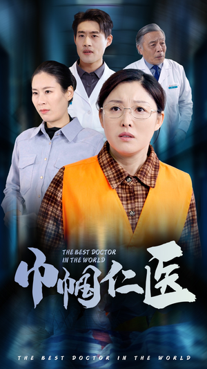 巾帼仁医（53集）最新上映免费看