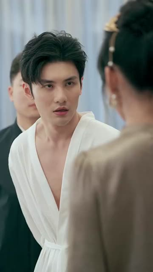 诱他深陷（60集）亿万短剧抢先看