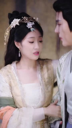 拥吻御史大人后我拥有读心术（60集）热门短剧大全