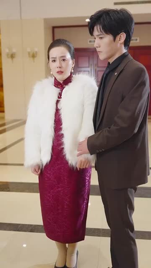 养子的救赎（57集）免费热门短剧