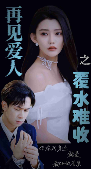 再见爱人之覆水难收（30集）火爆短剧抢先看